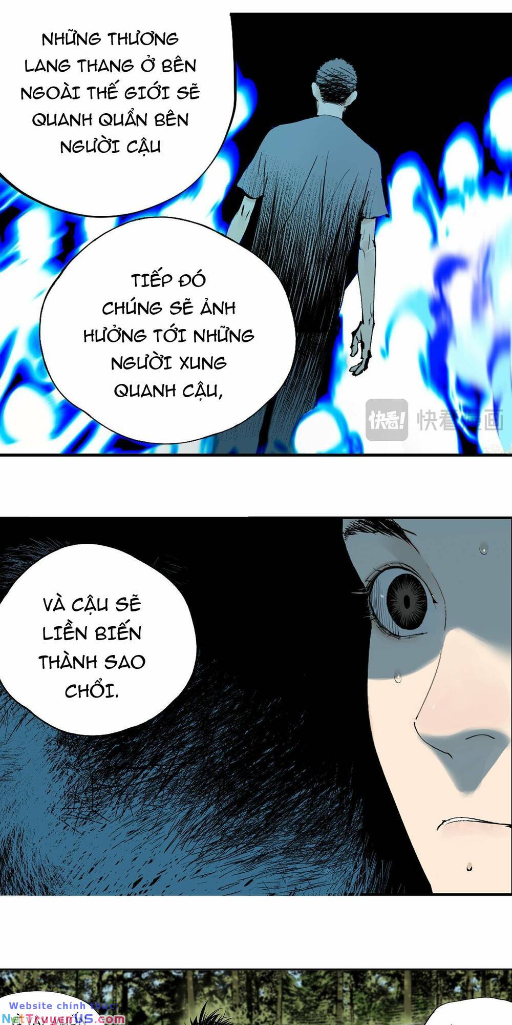 Sở Ô Chapter 11 - Trang 29