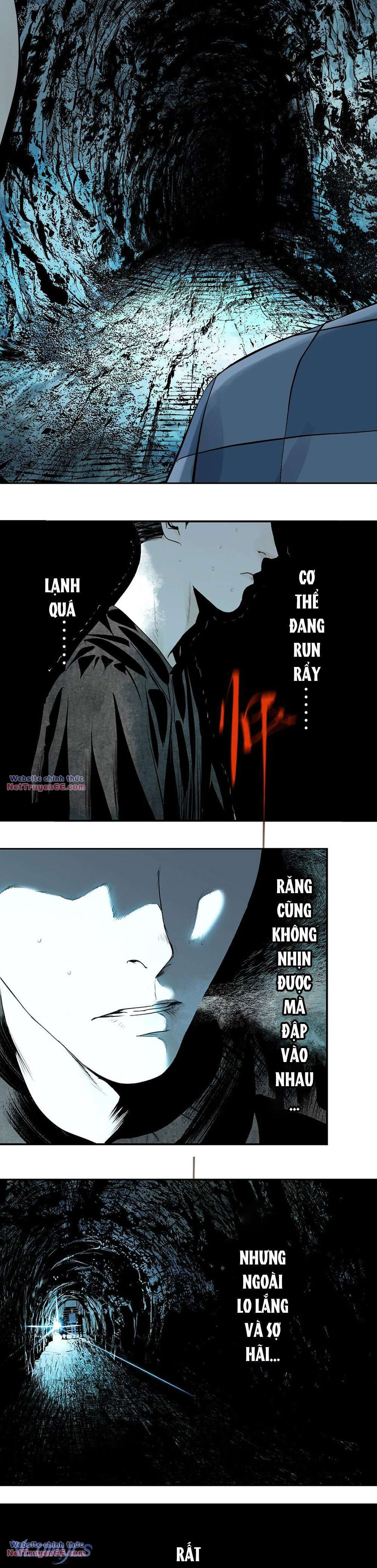 Sở Ô Chapter 16 - Trang 4