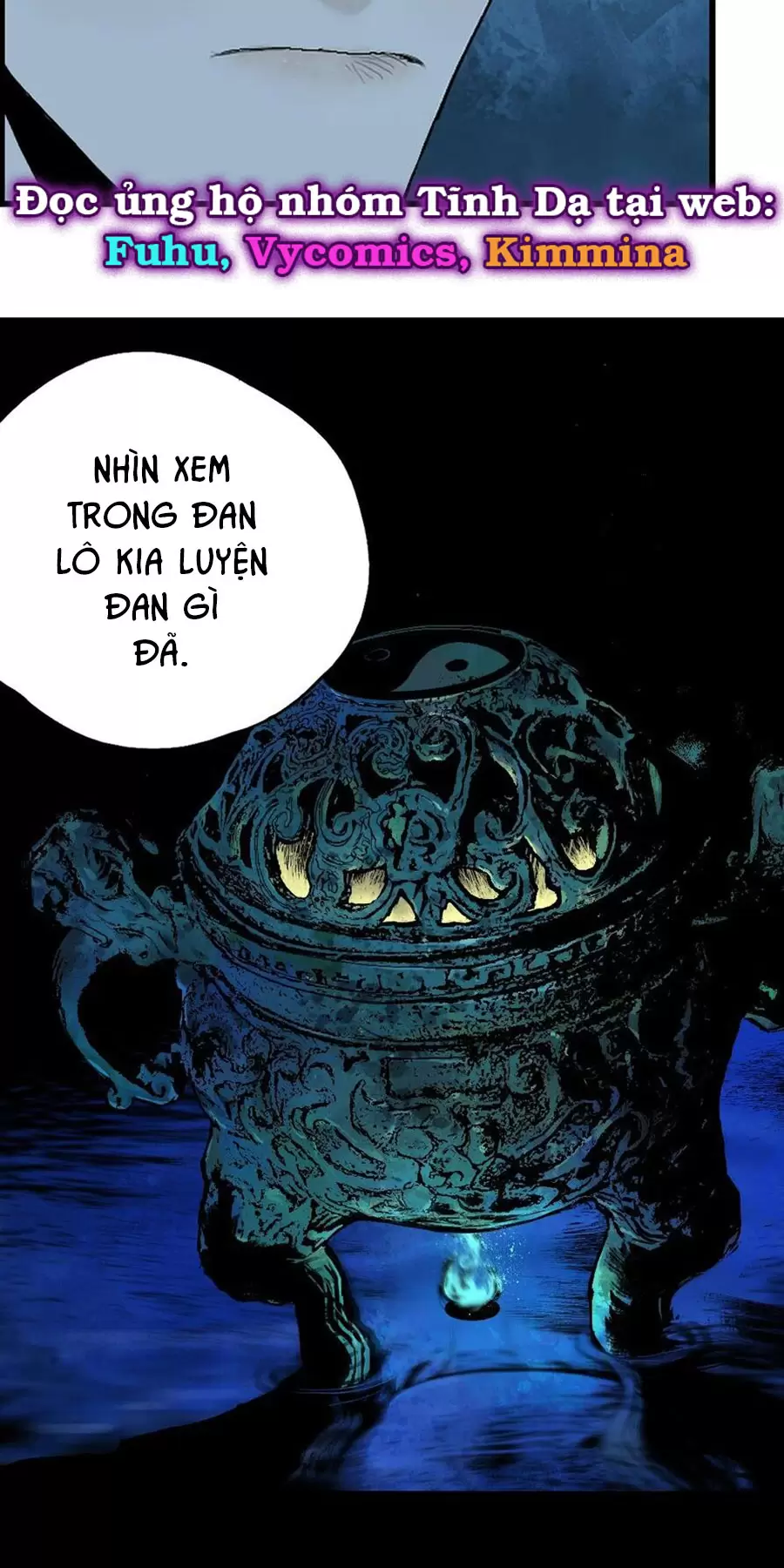 Sở Ô Chapter 18.2 - Trang 30