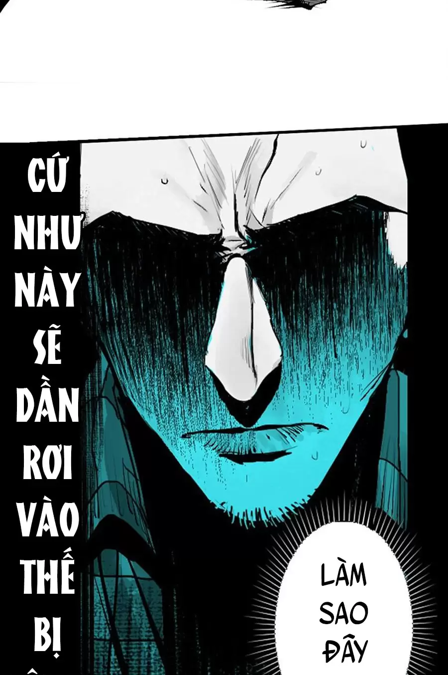 Sở Ô Chapter 21 - Trang 39