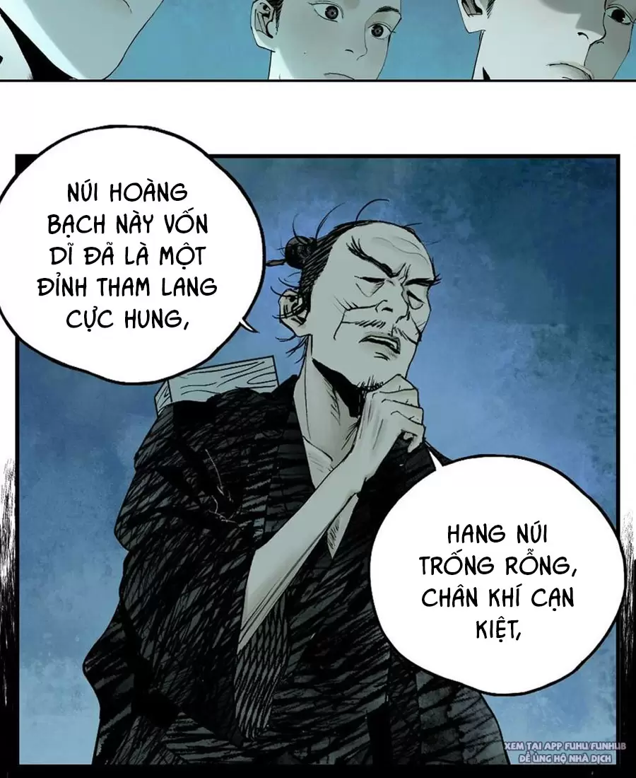 Sở Ô Chapter 18.1 - Trang 19