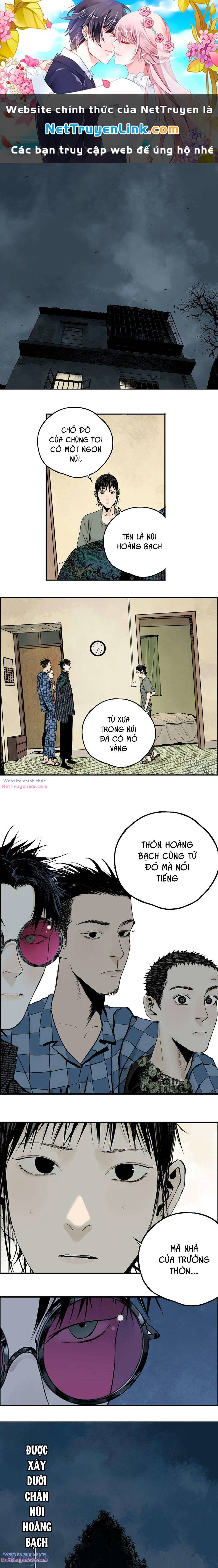 Sở Ô Chapter 15 - Trang 0