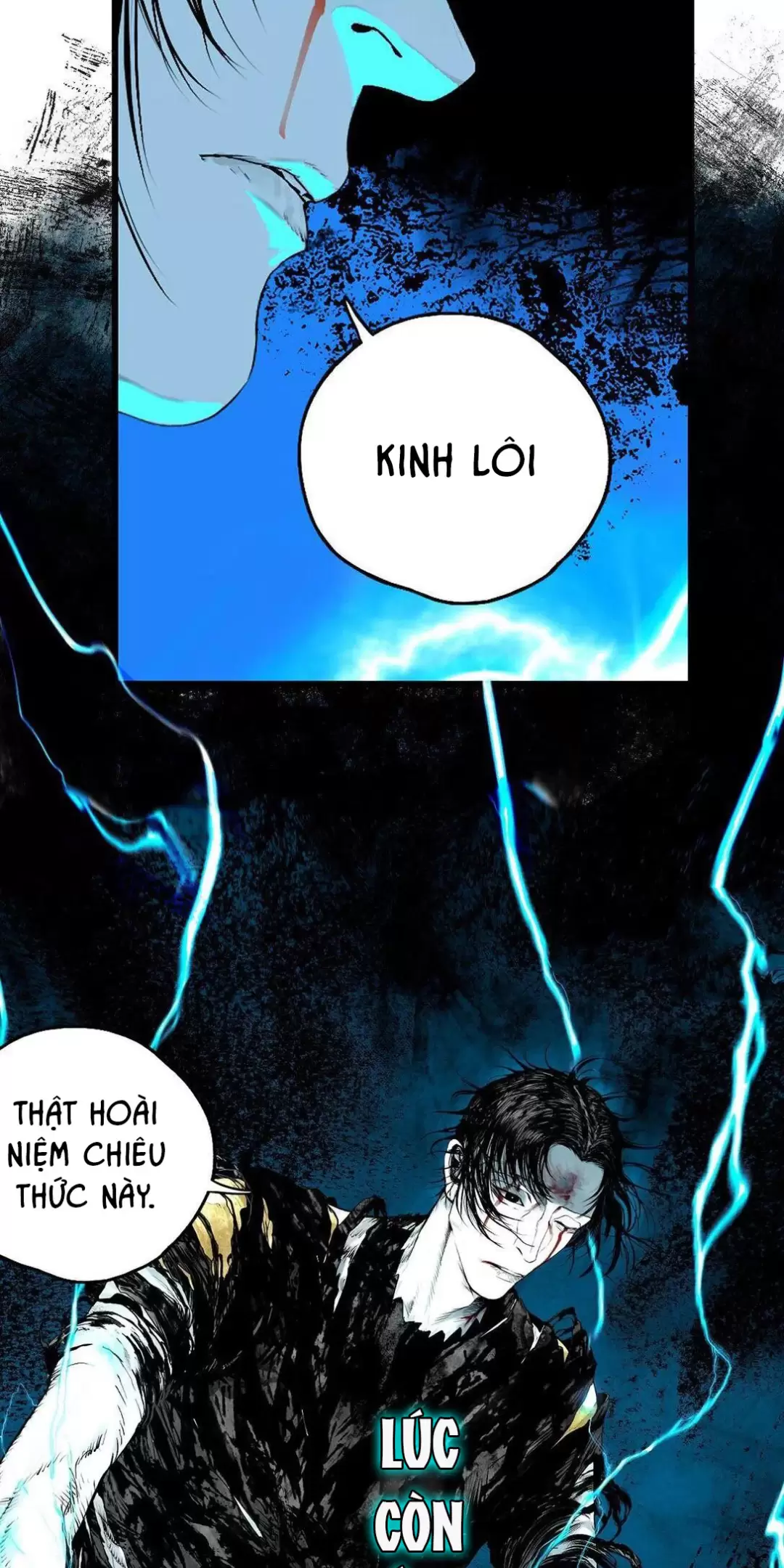 Sở Ô Chapter 24 - Trang 69