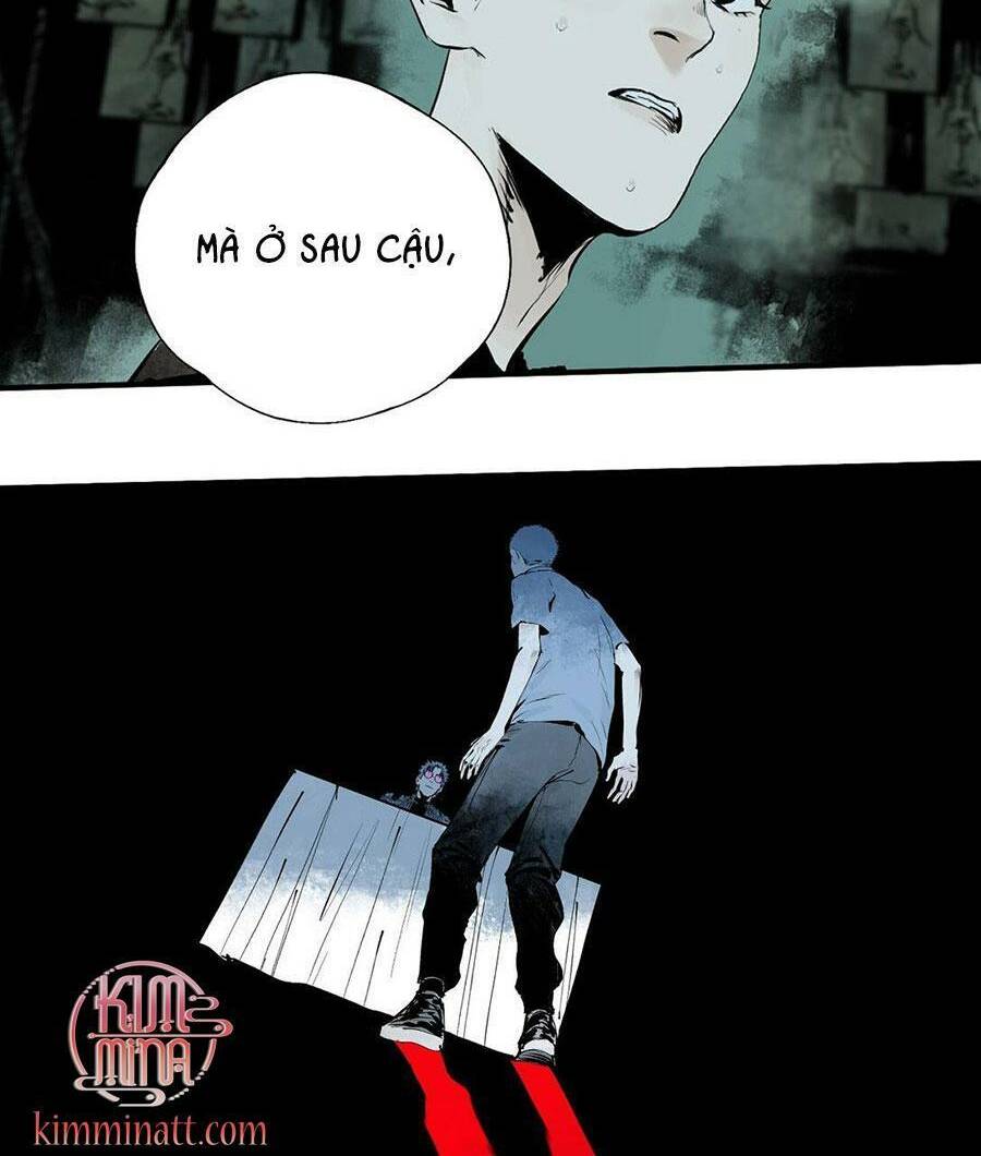 Sở Ô Chapter 10 - Trang 36