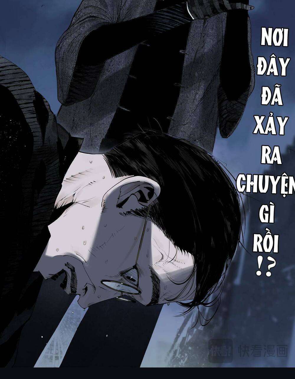 Sở Ô Chapter 6 - Trang 44