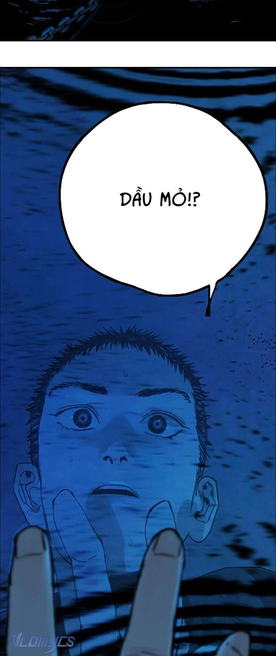 Sở Ô Chapter 18 - Trang 11