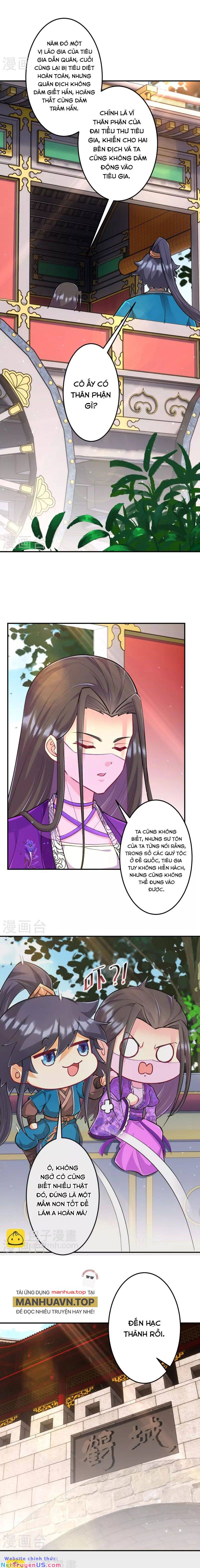 Nhất Đẳng Gia Đinh Chapter 339 - Trang 6