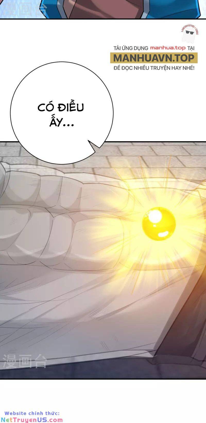 Nhất Đẳng Gia Đinh Chapter 323 - Trang 7