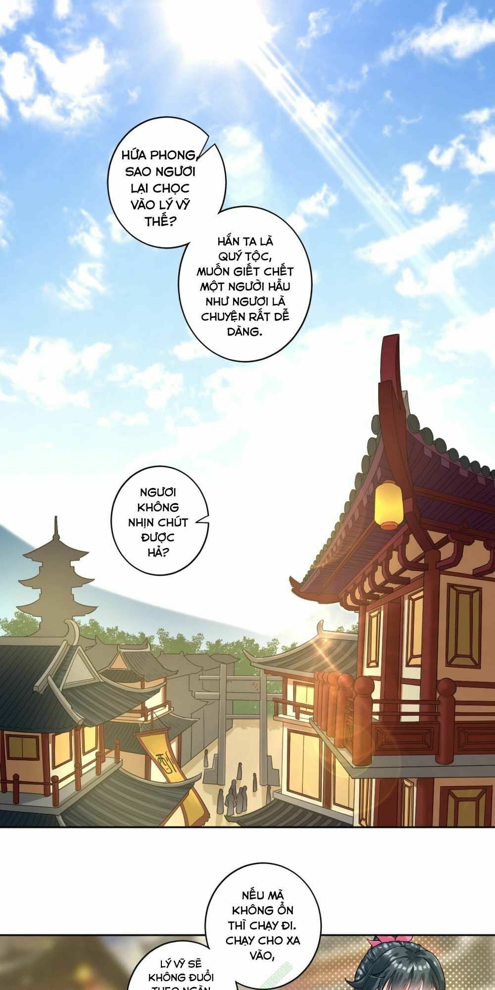 Nhất Đẳng Gia Đinh Chapter 7 - Trang 27