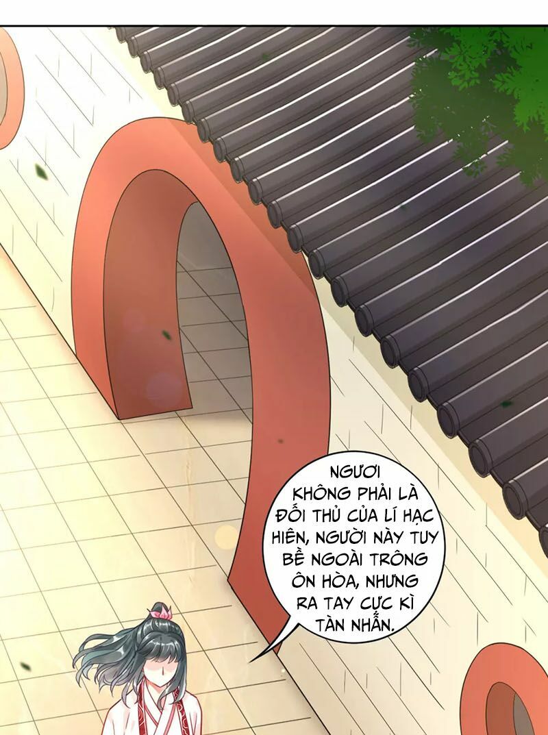 Nhất Đẳng Gia Đinh Chapter 4 - Trang 2