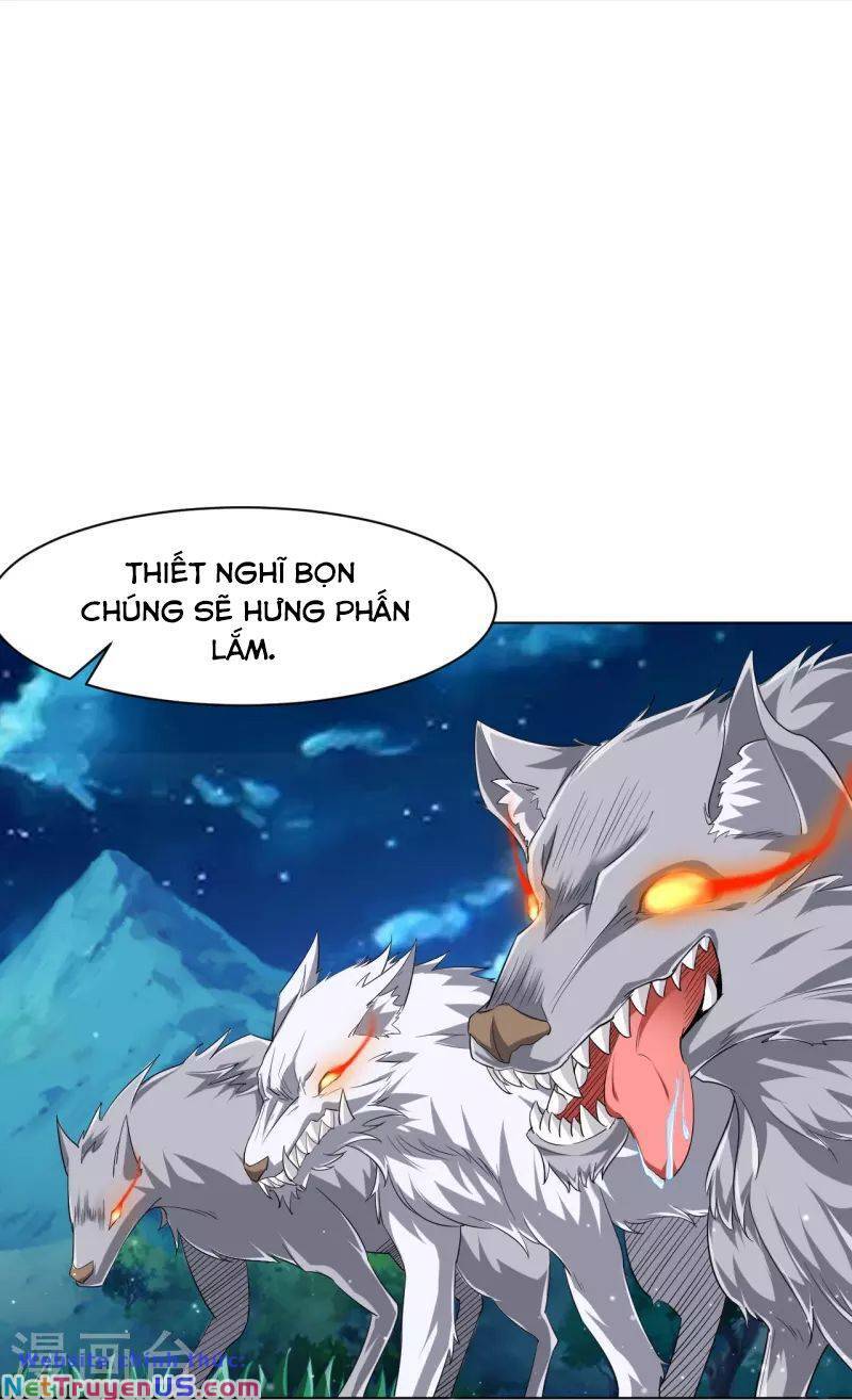 Nhất Đẳng Gia Đinh Chapter 305 - Trang 24