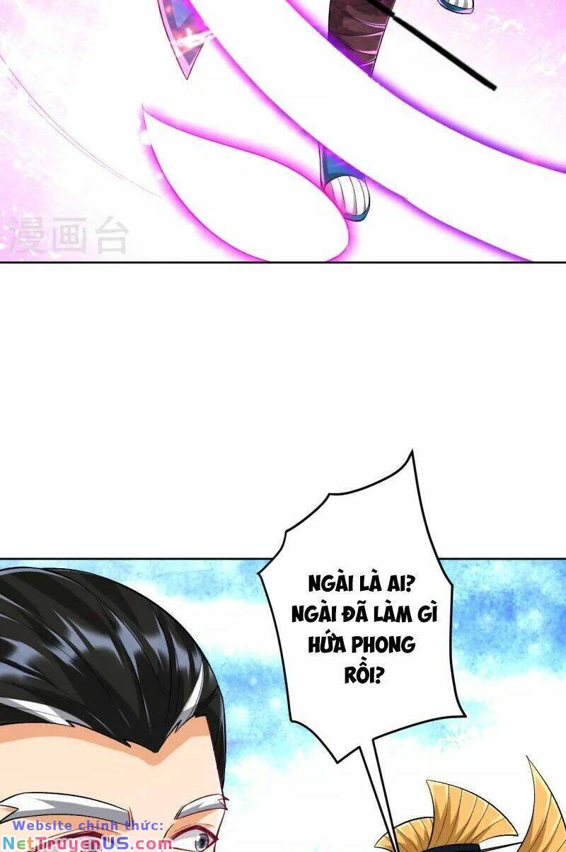 Nhất Đẳng Gia Đinh Chapter 318 - Trang 13