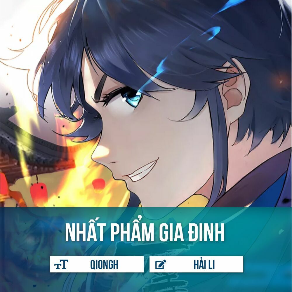 Nhất Đẳng Gia Đinh Chapter 11 - Trang 1