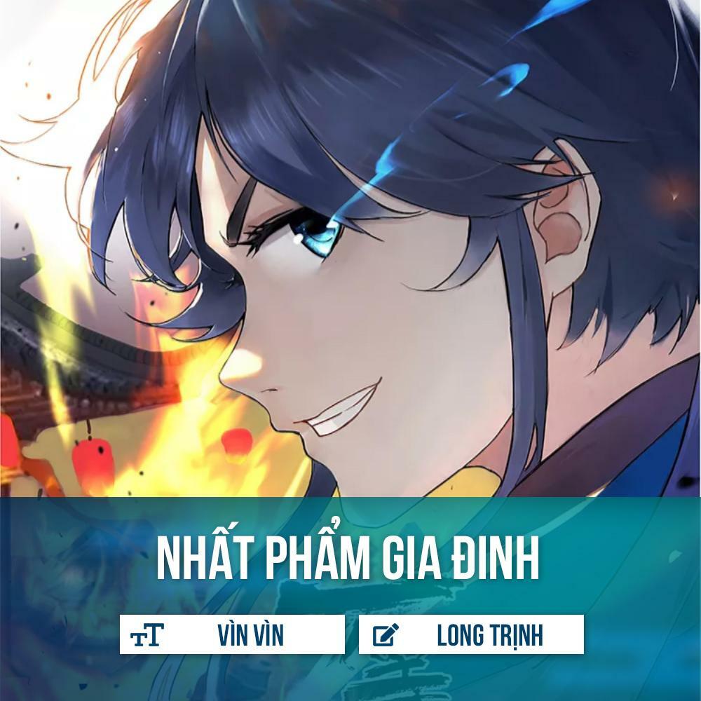 Nhất Đẳng Gia Đinh Chapter 19 - Trang 0