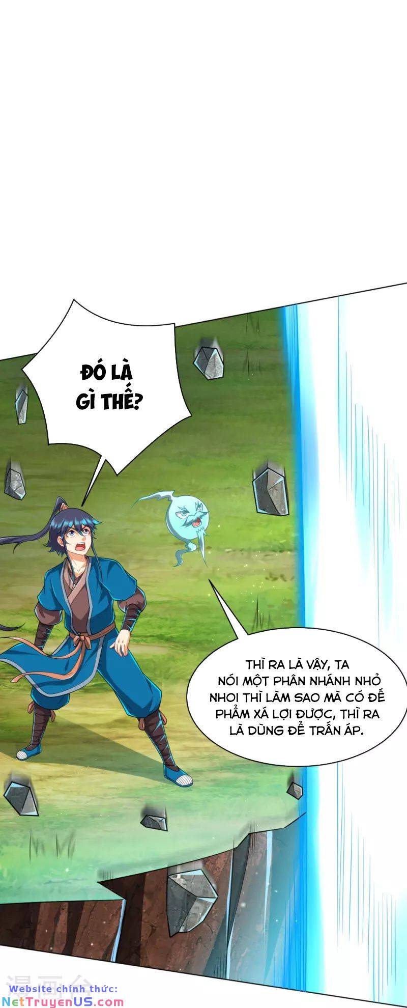 Nhất Đẳng Gia Đinh Chapter 301 - Trang 14