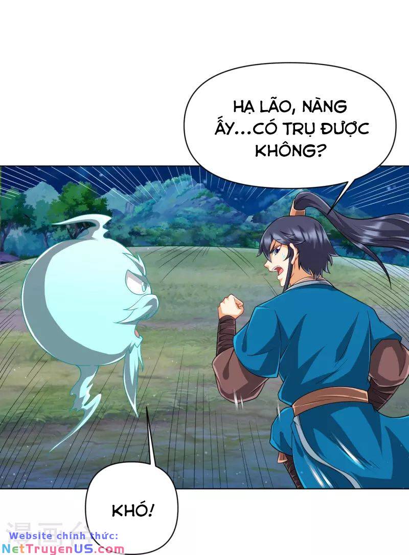 Nhất Đẳng Gia Đinh Chapter 304 - Trang 29