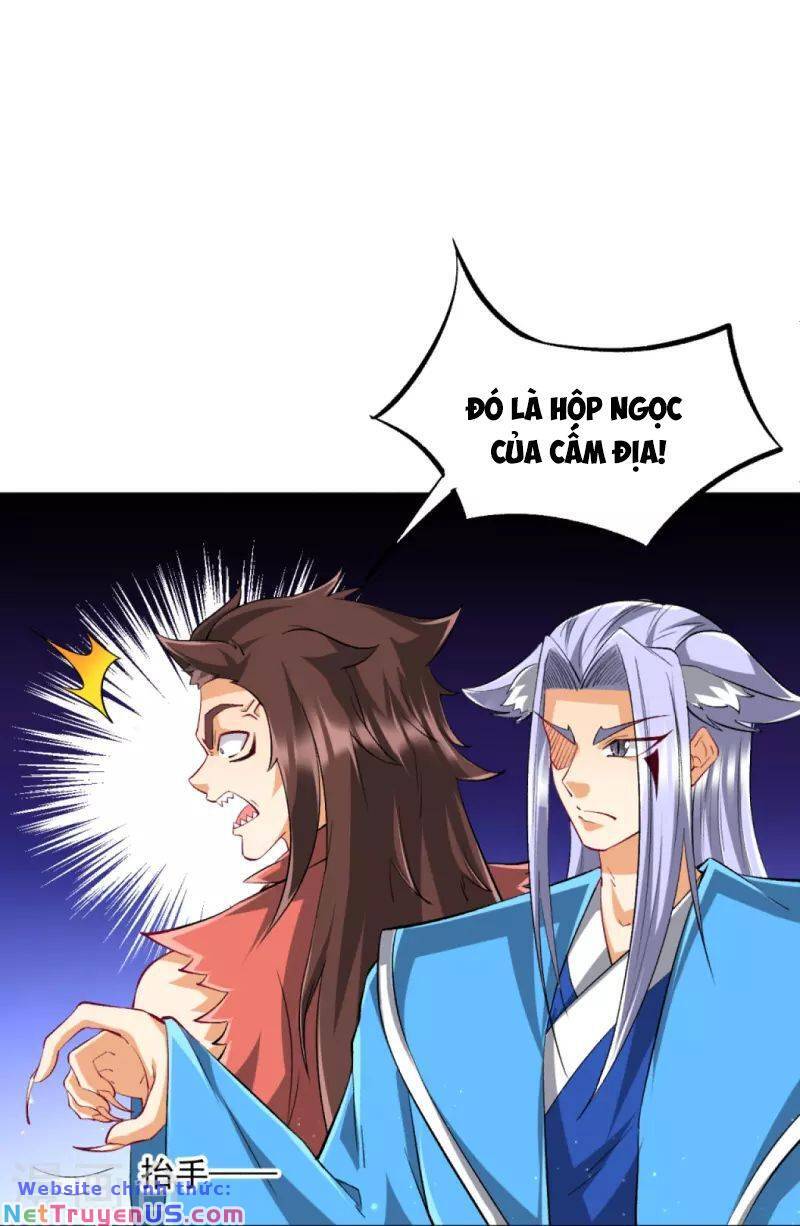 Nhất Đẳng Gia Đinh Chapter 303 - Trang 14