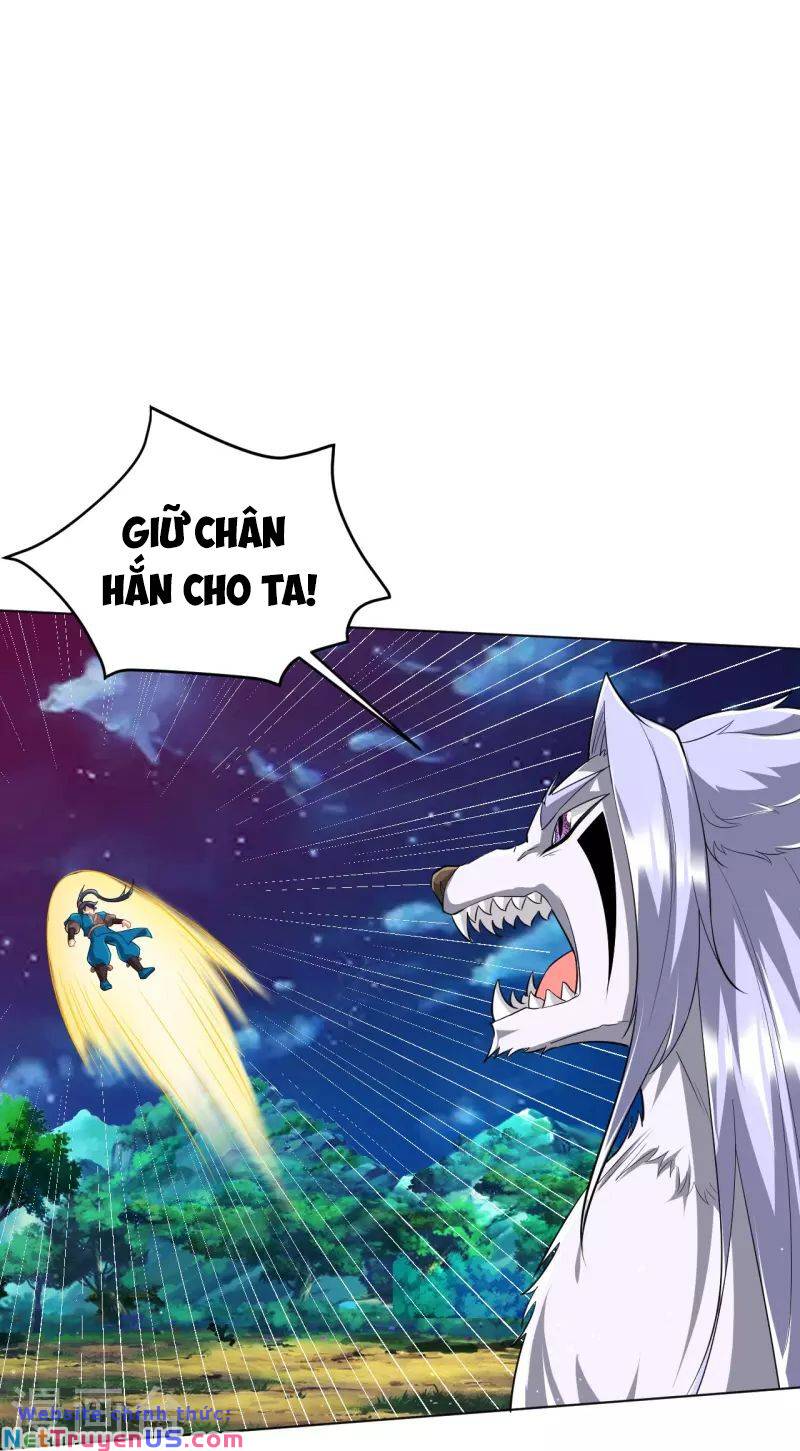 Nhất Đẳng Gia Đinh Chapter 304 - Trang 14