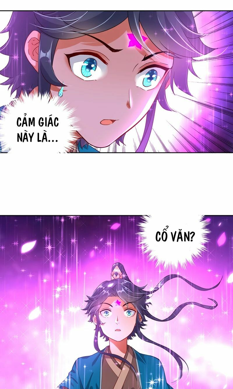 Nhất Đẳng Gia Đinh Chapter 2 - Trang 6