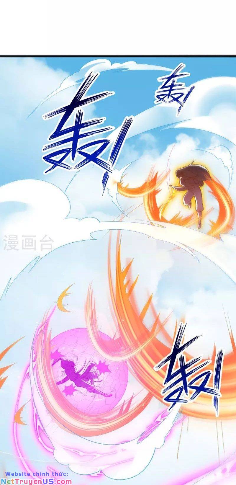 Nhất Đẳng Gia Đinh Chapter 321 - Trang 23