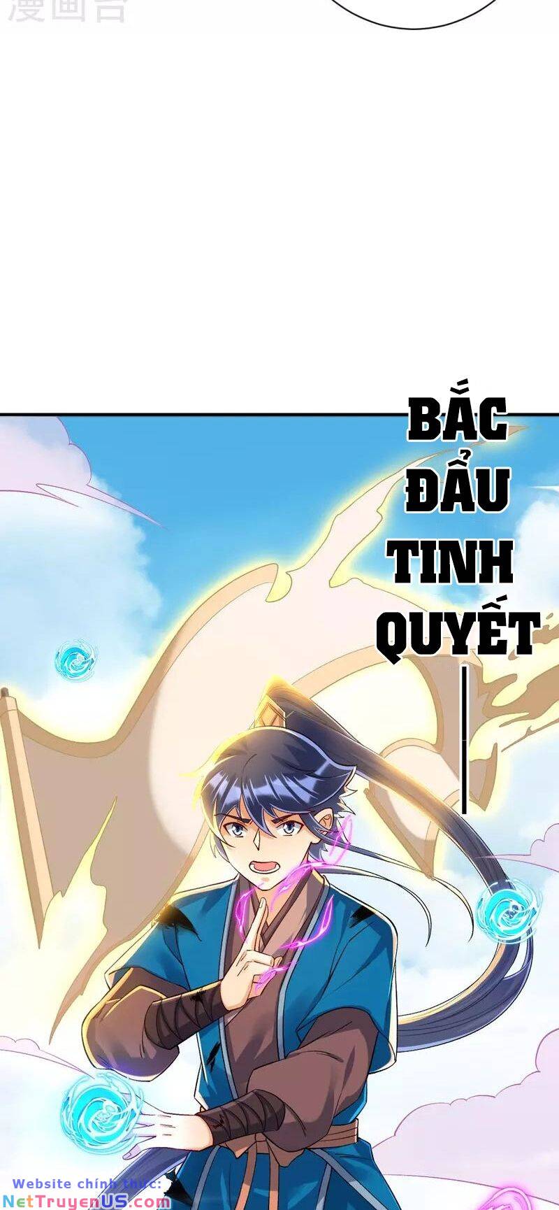 Nhất Đẳng Gia Đinh Chapter 321 - Trang 27