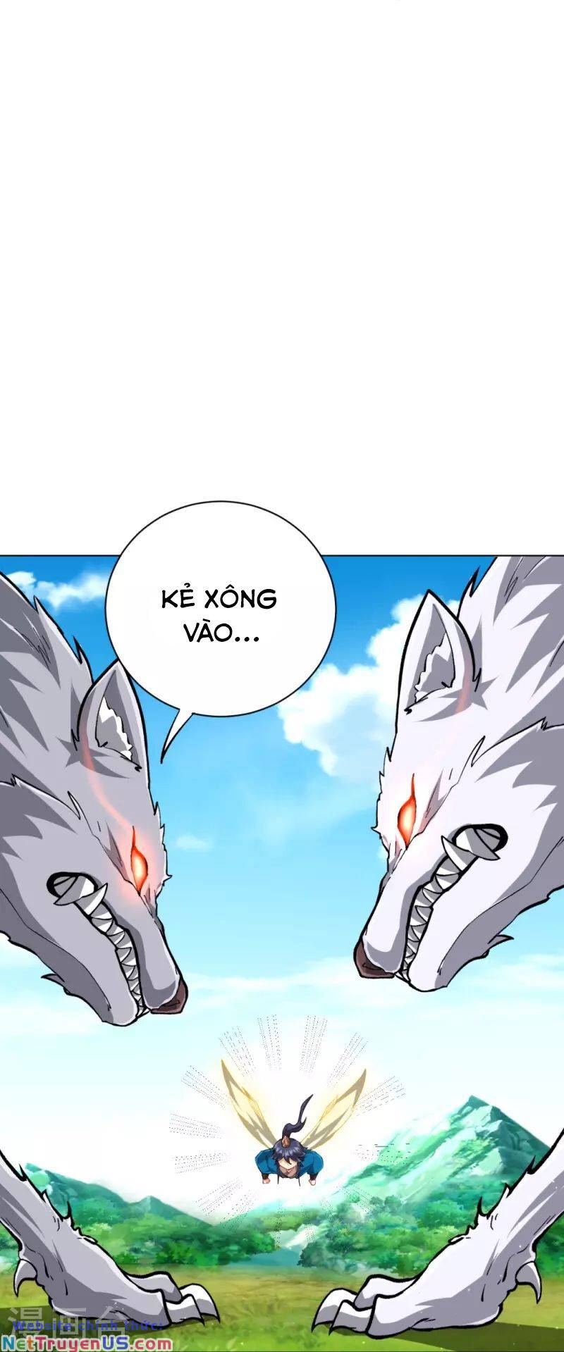 Nhất Đẳng Gia Đinh Chapter 301 - Trang 33