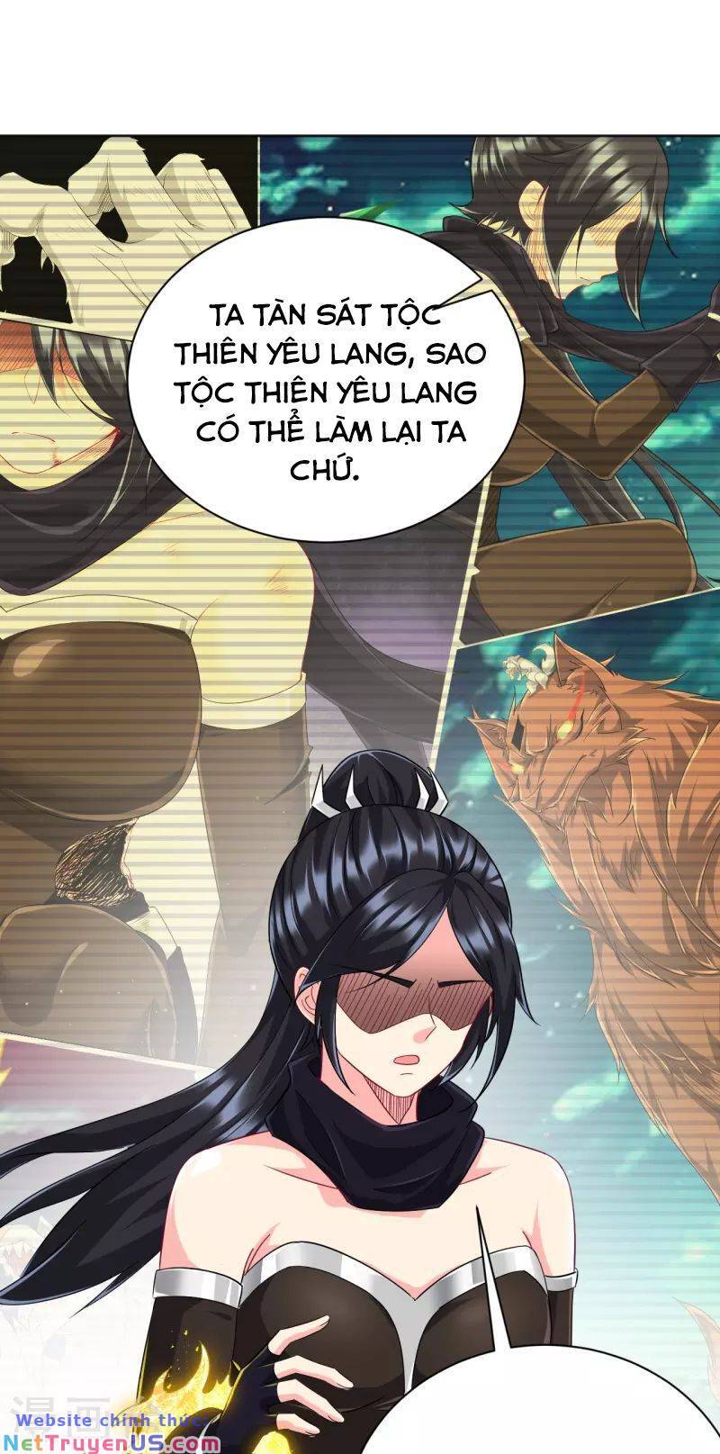 Nhất Đẳng Gia Đinh Chapter 309 - Trang 4