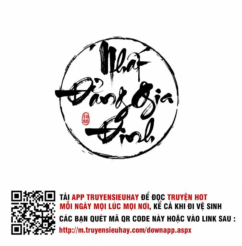 Nhất Đẳng Gia Đinh Chapter 4 - Trang 1