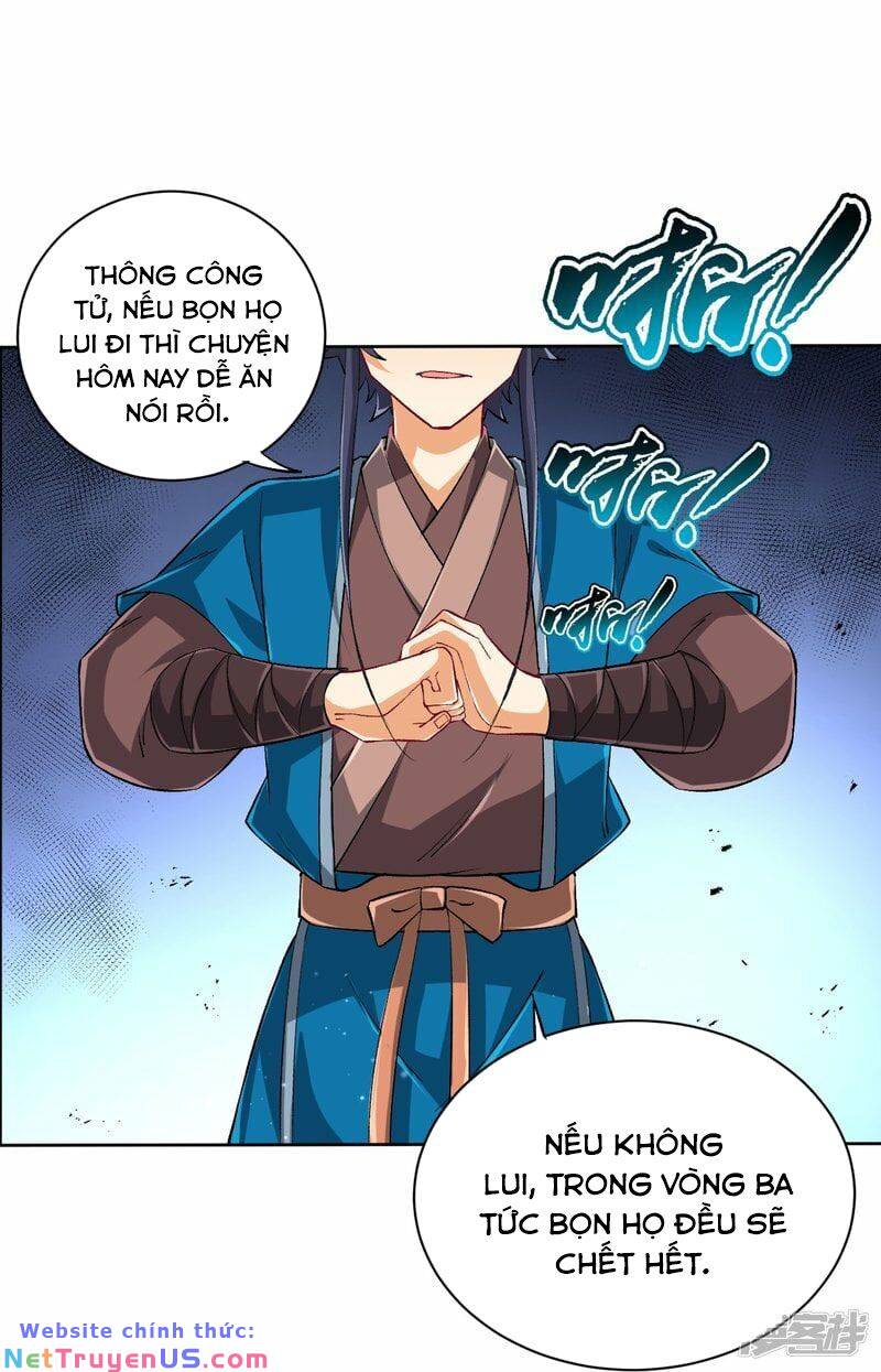 Nhất Đẳng Gia Đinh Chapter 315 - Trang 7