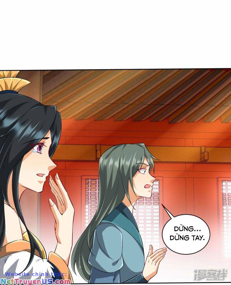 Nhất Đẳng Gia Đinh Chapter 315 - Trang 21