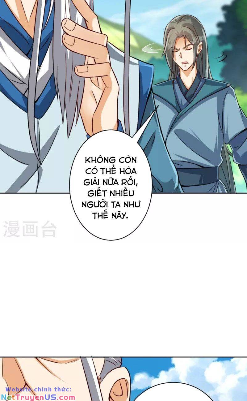 Nhất Đẳng Gia Đinh Chapter 316 - Trang 33