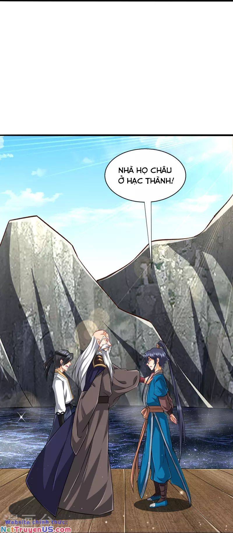 Nhất Đẳng Gia Đinh Chapter 310 - Trang 8