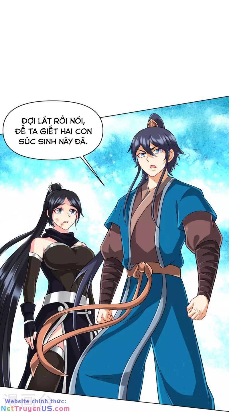 Nhất Đẳng Gia Đinh Chapter 306 - Trang 5