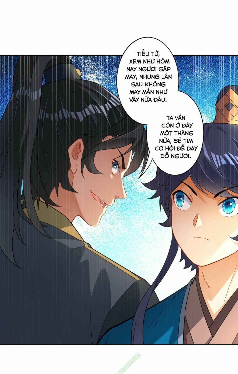 Nhất Đẳng Gia Đinh Chapter 7 - Trang 19