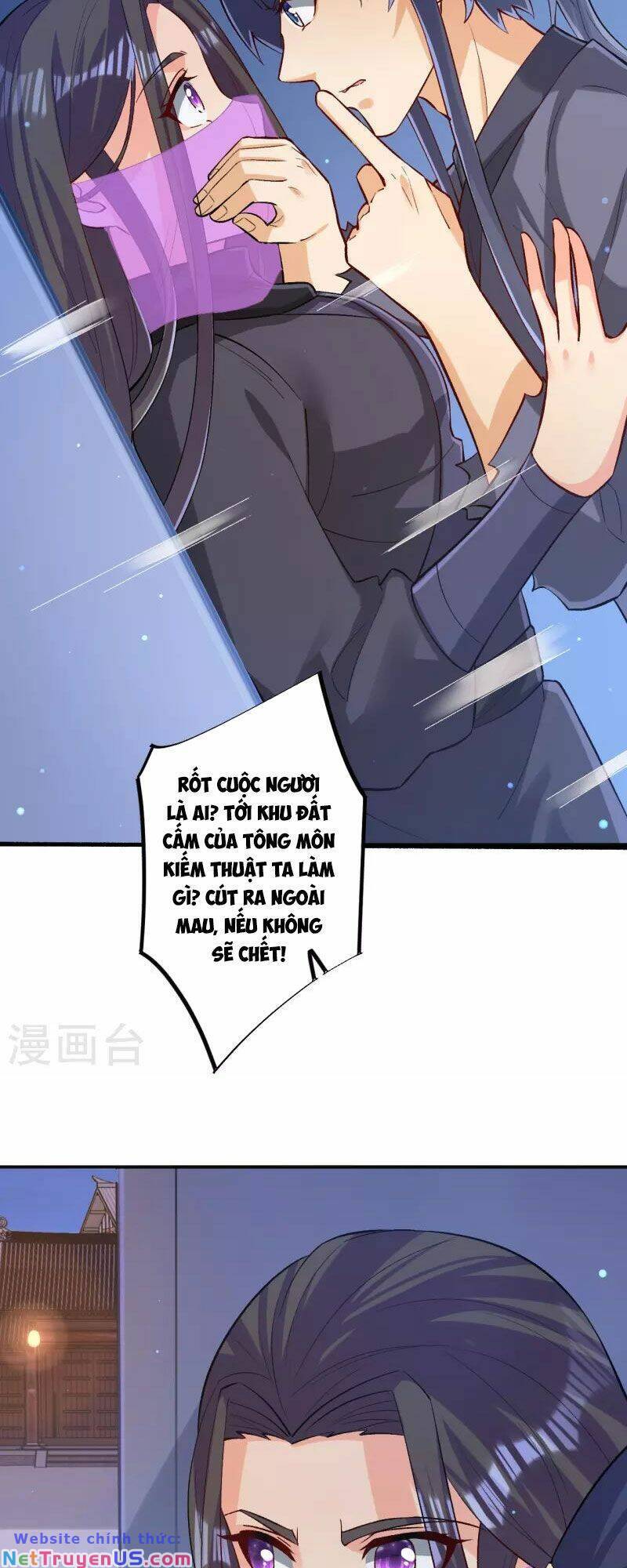 Nhất Đẳng Gia Đinh Chapter 332 - Trang 23