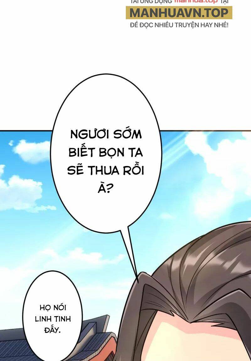 Nhất Đẳng Gia Đinh Chapter 331 - Trang 32