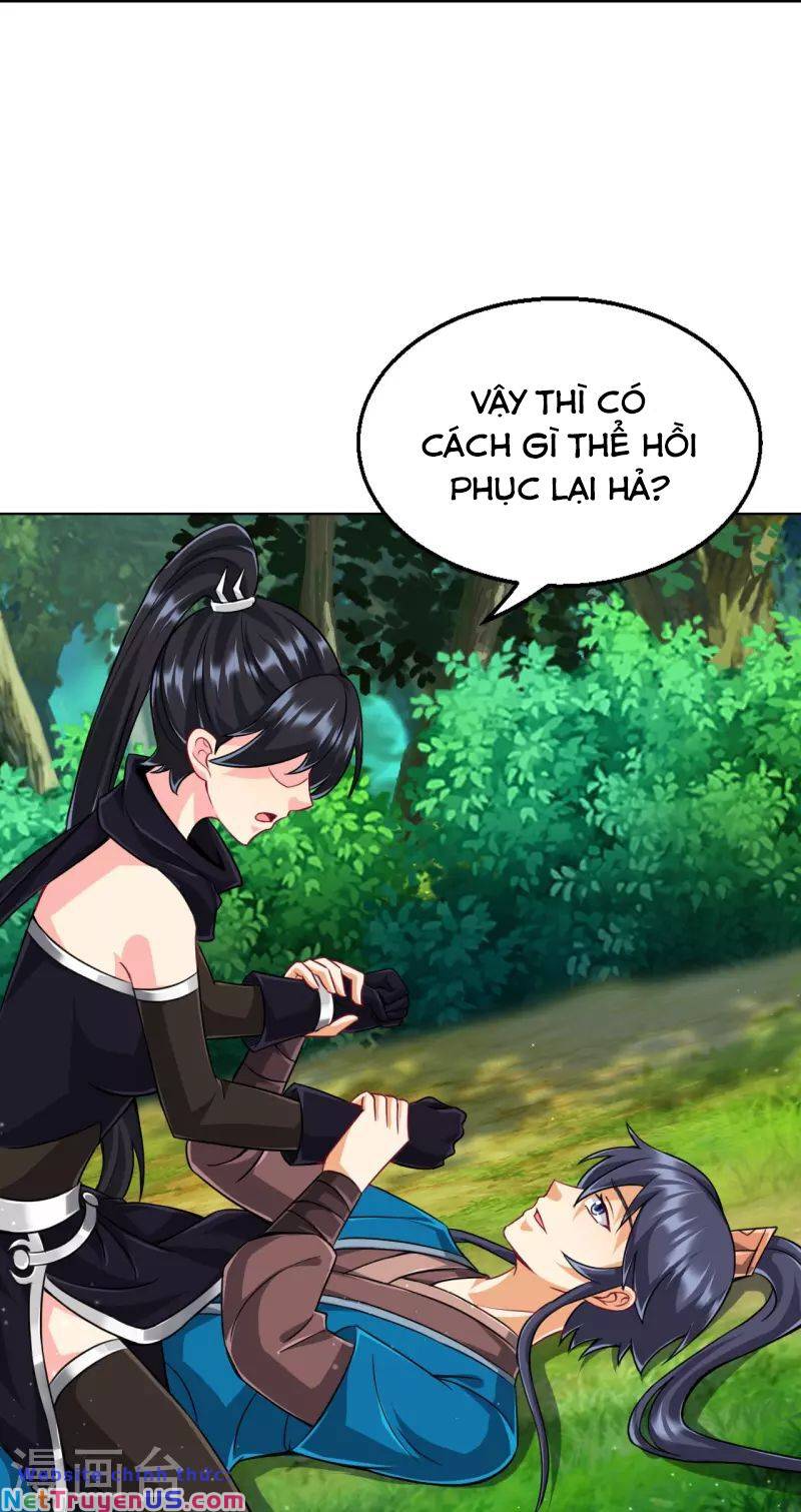 Nhất Đẳng Gia Đinh Chapter 310 - Trang 33