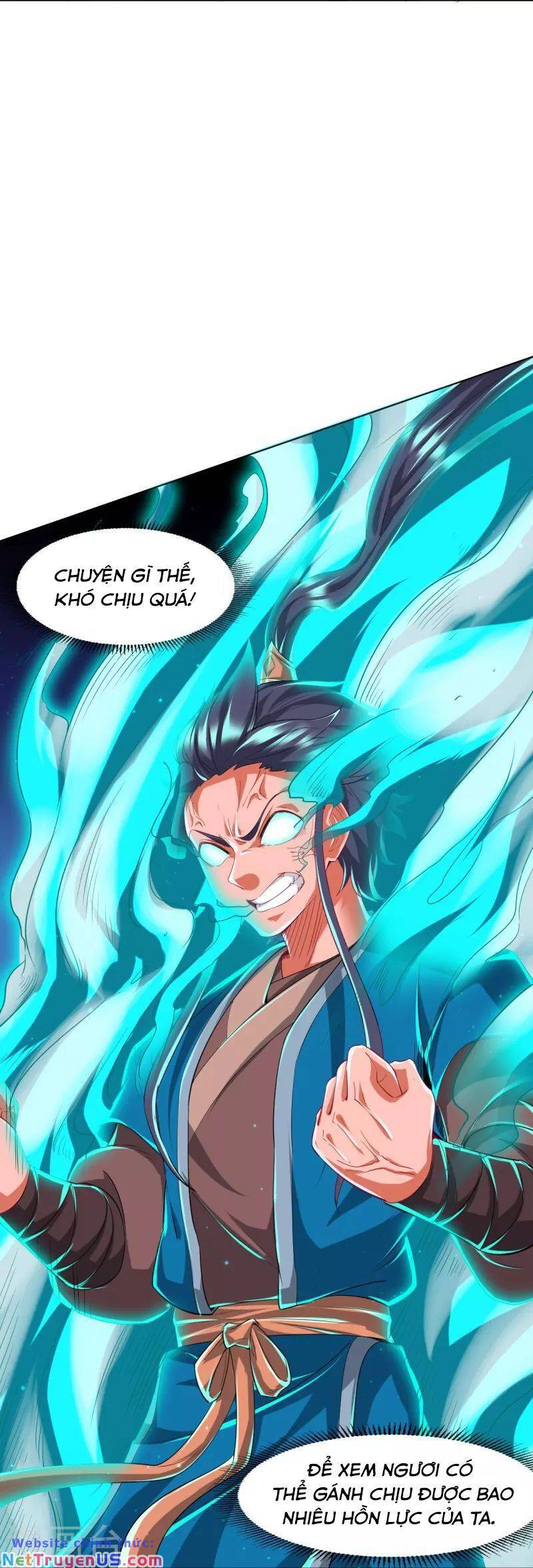 Nhất Đẳng Gia Đinh Chapter 305 - Trang 18