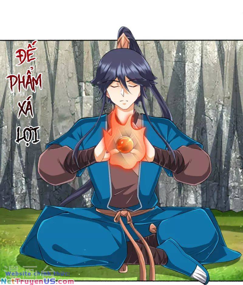 Nhất Đẳng Gia Đinh Chapter 301 - Trang 4