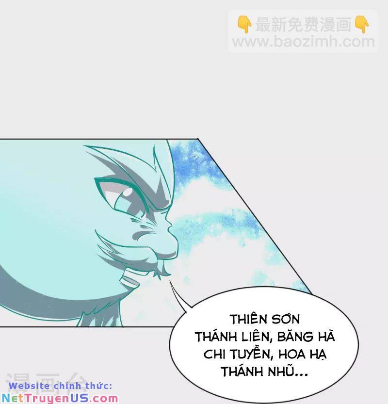 Nhất Đẳng Gia Đinh Chapter 307 - Trang 16