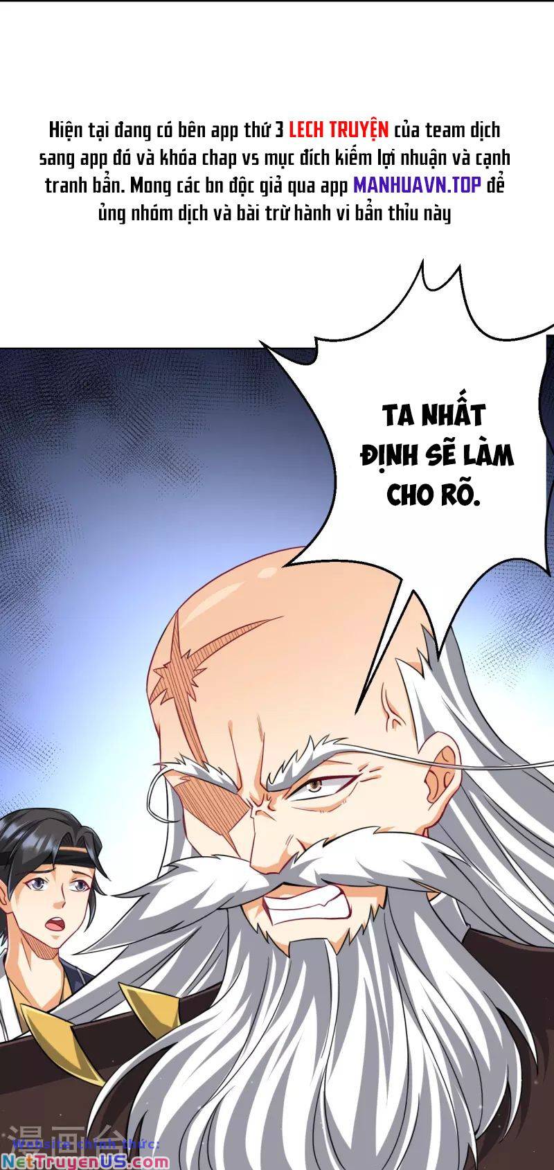 Nhất Đẳng Gia Đinh Chapter 310 - Trang 19