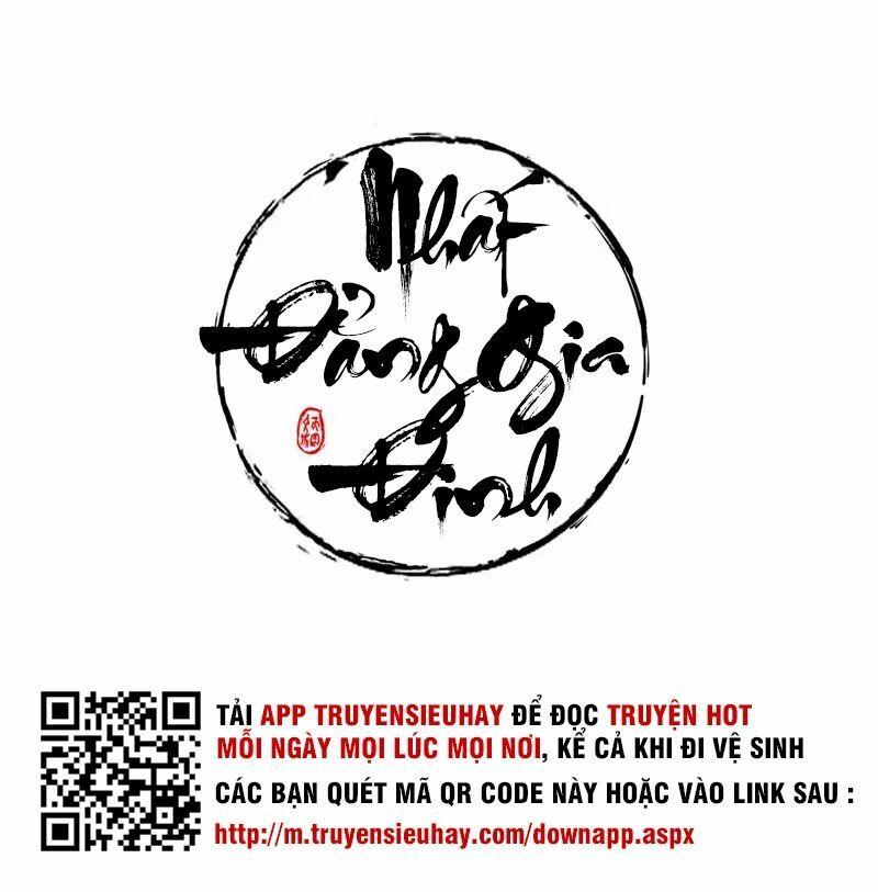 Nhất Đẳng Gia Đinh Chapter 3 - Trang 0