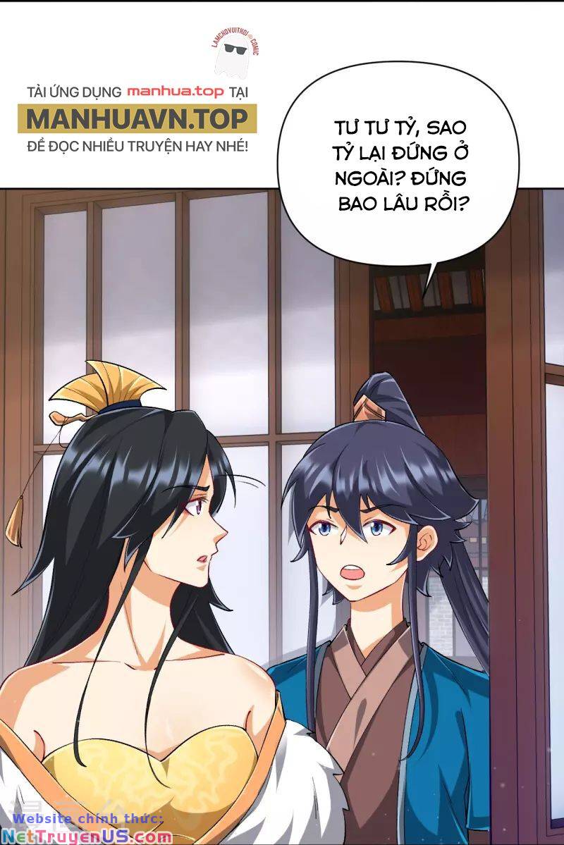 Nhất Đẳng Gia Đinh Chapter 312 - Trang 23