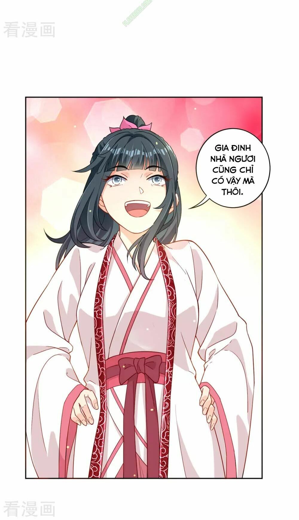 Nhất Đẳng Gia Đinh Chapter 8 - Trang 14