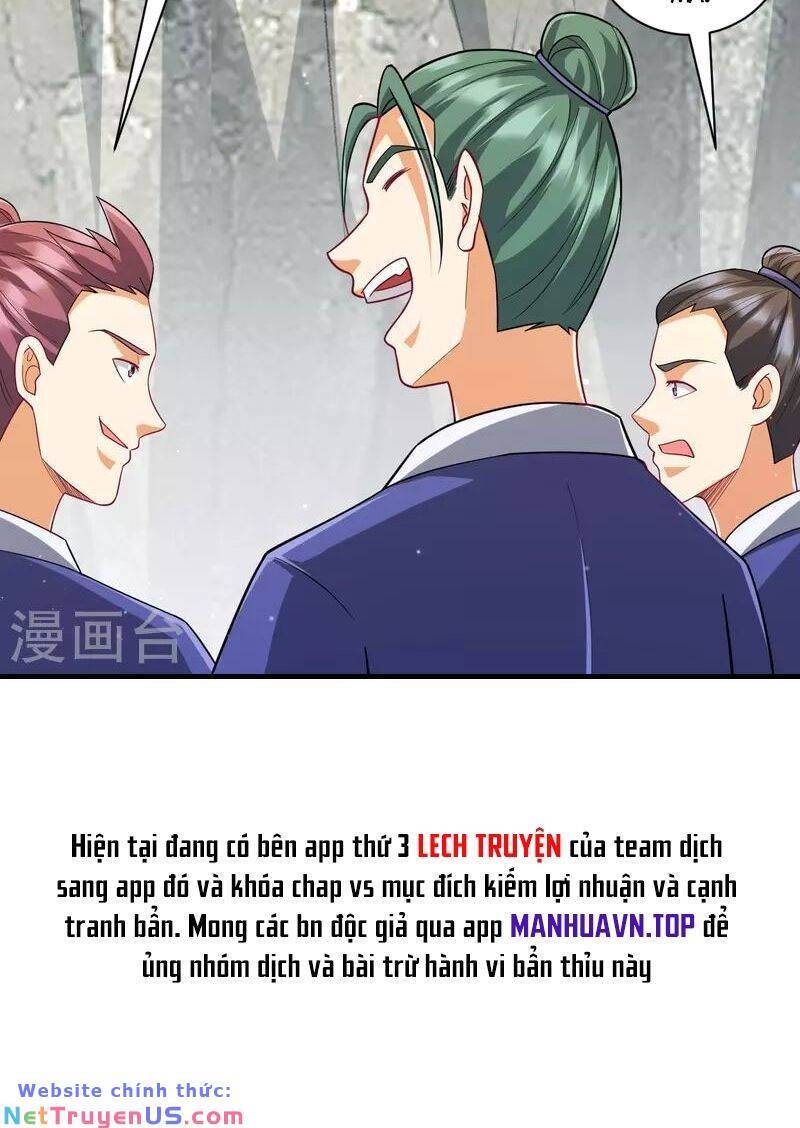 Nhất Đẳng Gia Đinh Chapter 325 - Trang 25