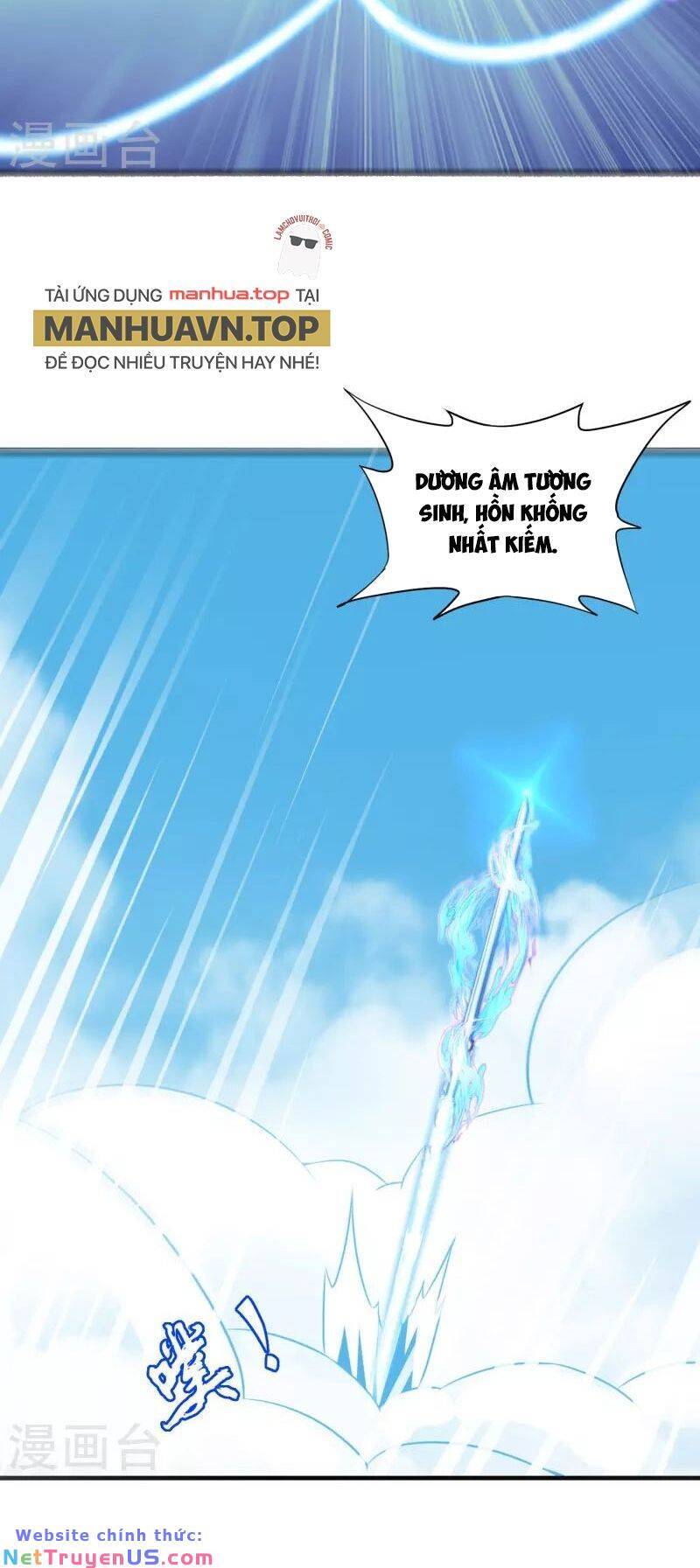 Nhất Đẳng Gia Đinh Chapter 322 - Trang 19