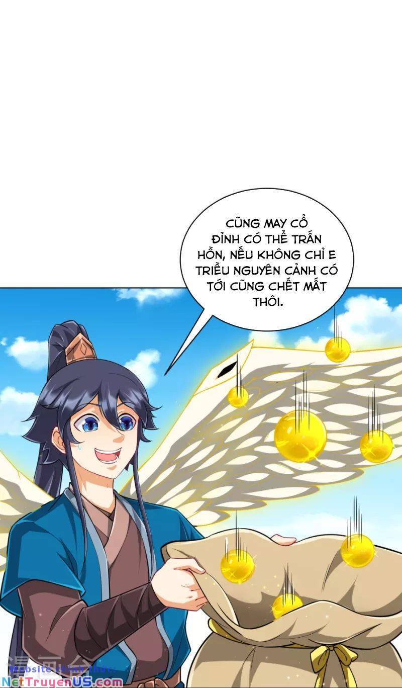 Nhất Đẳng Gia Đinh Chapter 300 - Trang 22