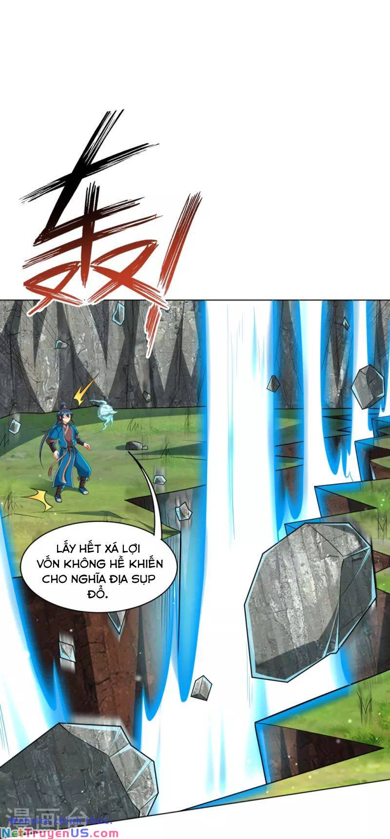 Nhất Đẳng Gia Đinh Chapter 301 - Trang 11