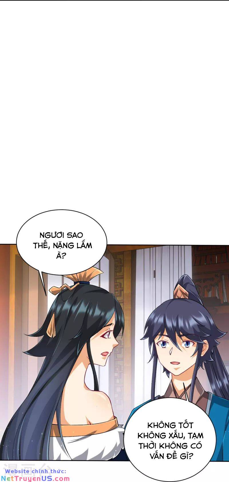 Nhất Đẳng Gia Đinh Chapter 312 - Trang 27