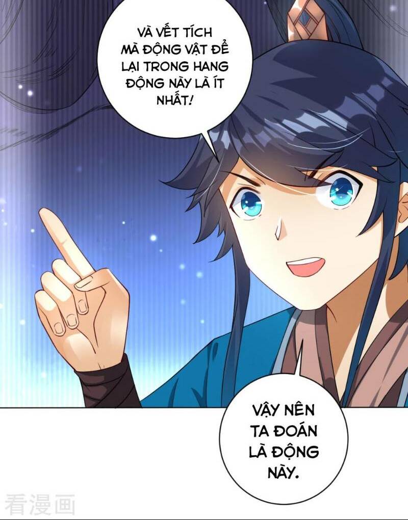 Nhất Đẳng Gia Đinh Chapter 16 - Trang 7